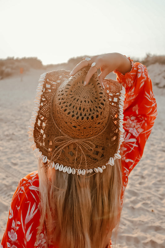 Sayulita Hat