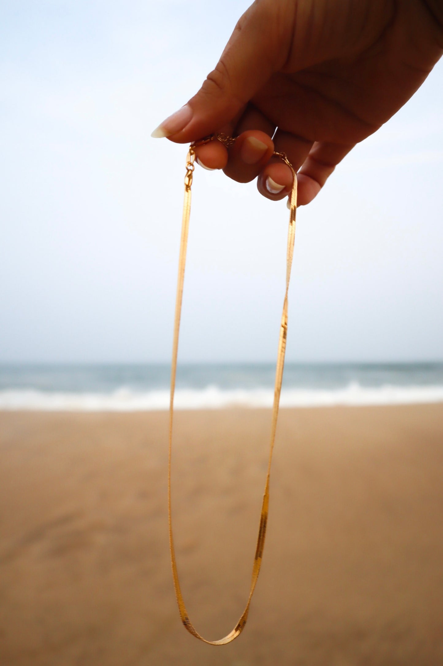 Tybee Necklace