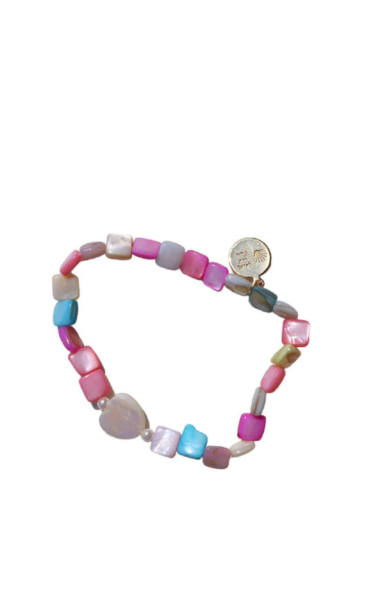 Serendipity Stretch Bracelet